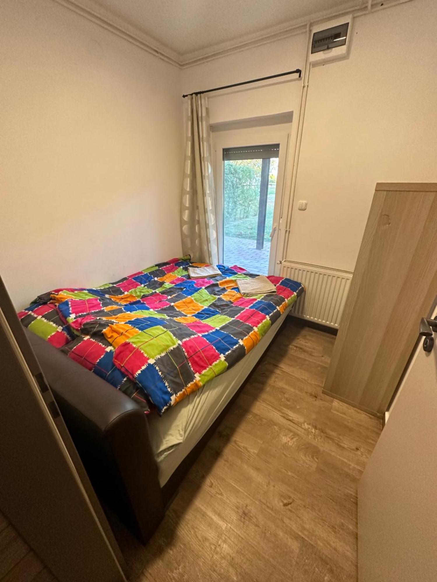 Zamardi Parti Apartman エクステリア 写真