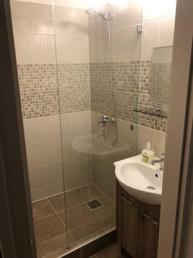 Zamardi Parti Apartman エクステリア 写真